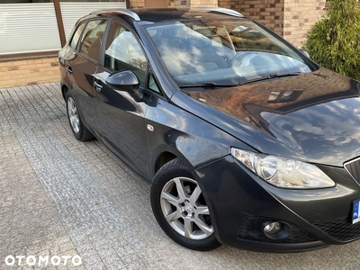 Seat Ibiza 1.2 TDI DPF Ecomotive Reference