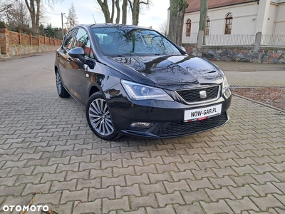 Seat Ibiza 1.2 TSI CONNECT