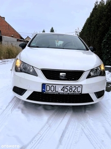 Seat Ibiza 1.2 TSI FR