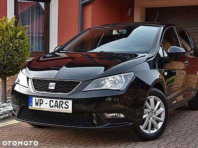 Seat Ibiza 1.2 TSI Style