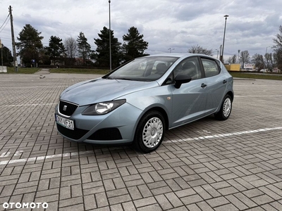 Seat Ibiza 1.4 16V Easy Life