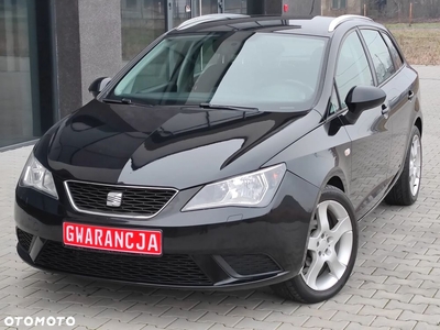 Seat Ibiza 1.4 16V Reference 4YOU