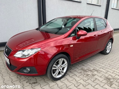 Seat Ibiza 1.4 16V Sport