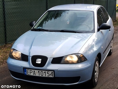 Seat Ibiza 1.4 16V Stella