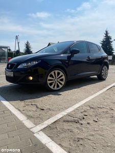 Seat Ibiza 1.4 16V Style