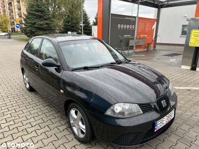 Seat Ibiza 1.4 16V Style