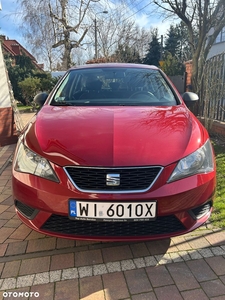 Seat Ibiza 1.4 Reference