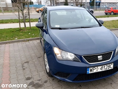 Seat Ibiza 1.4 TDI Reference