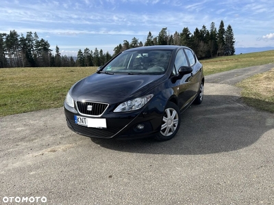 Seat Ibiza 1.6 TDI CR Copa