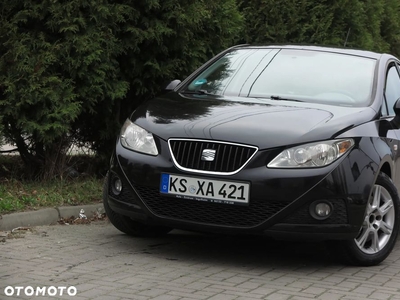 Seat Ibiza 1.6 TDI CR FR