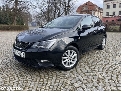 Seat Ibiza 1.6 TDI CR Style