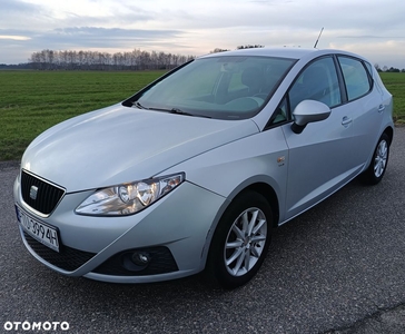 Seat Ibiza 1.6 TDI CR Style