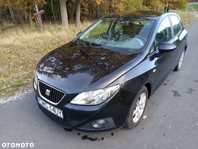 Seat Ibiza 1.6 TDI Style