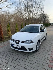 Seat Ibiza 1.8 20V T Cupra