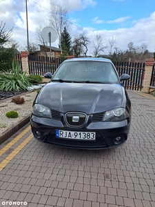 Seat Ibiza 1.9 TDI Stylance