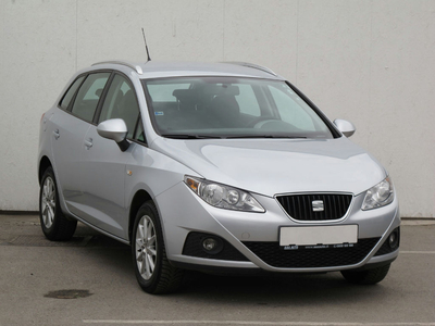 Seat Ibiza 2011 1.4 16V 123492km Kombi