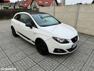 Seat Ibiza SC 1.2 12V Copa