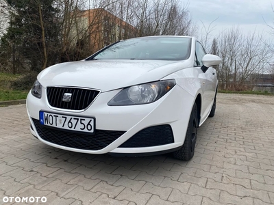 Seat Ibiza SC 1.2 12V Entry