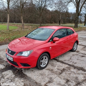 Seat Ibiza SC 1.2 12V Reference 4YOU