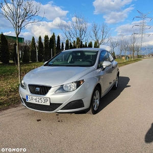 Seat Ibiza SC 1.2 12V Style