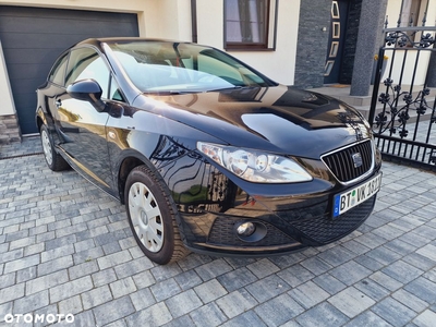 Seat Ibiza SC 1.4 16V Style