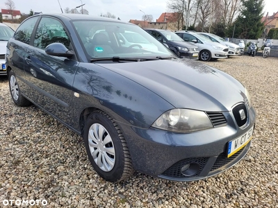 Seat Ibiza SC 1.4 16V Style