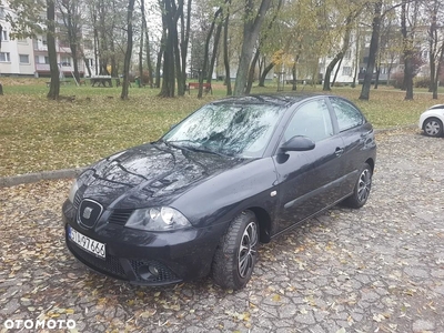 Seat Ibiza SC 1.6 16V Sport