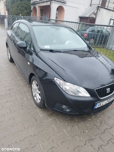 Seat Ibiza SC 1.6 TDI CR Style