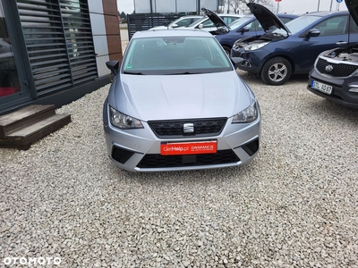 Seat Ibiza ST 1.0 MPI S&S CONNECT