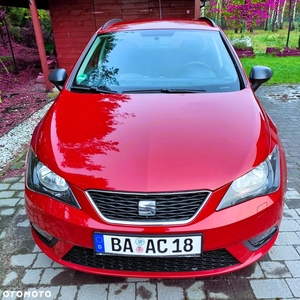 Seat Ibiza ST 1.2 12V Style