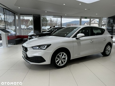 Seat Leon 1.0 eTSI Style DSG