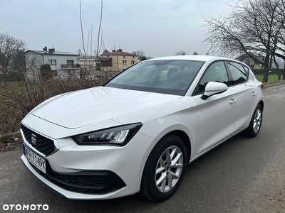 Seat Leon 1.0 eTSI Style DSG