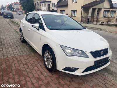 Seat Leon 1.2 TSI