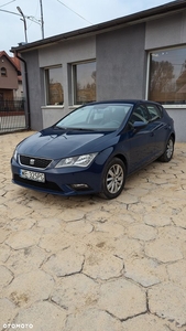 Seat Leon 1.2 TSI Copa S&S