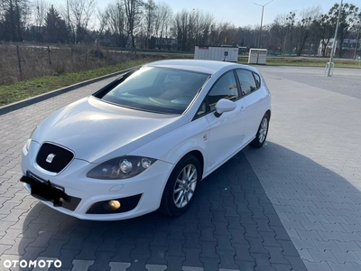 Seat Leon 1.2 TSI Ecomotive Reference Copa