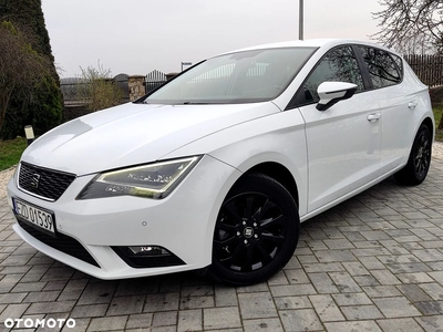 Seat Leon 1.2 TSI Full LED S&S