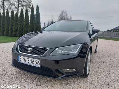 Seat Leon 1.2 TSI Reference