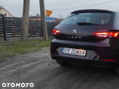 Seat Leon 1.2 TSI Reference