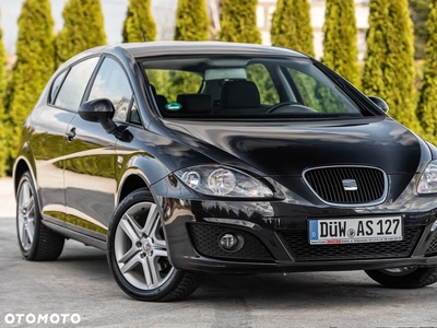 Seat Leon 1.2 TSI Sport