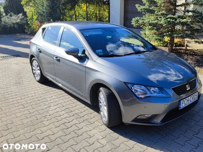 Seat Leon 1.2 TSI Start&Stop CONNECT