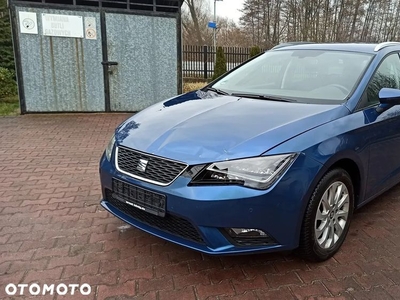 Seat Leon 1.2 TSI Start&Stop Style