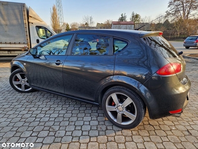 Seat Leon 1.2 TSI Style