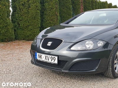 Seat Leon 1.2 TSI Style