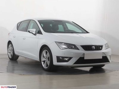 Seat Leon 1.4 138 KM 2013r. (Piaseczno)