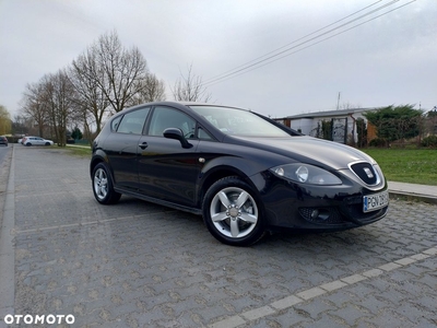 Seat Leon 1.4 E1N