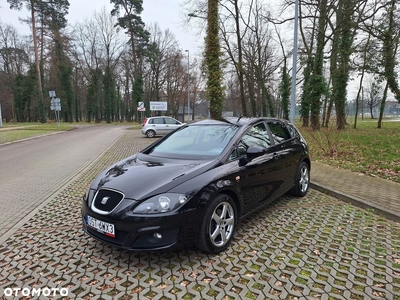 Seat Leon 1.4 TSI Reference