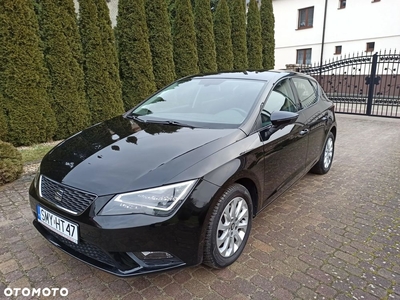 Seat Leon 1.4 TSI Start&Stop I-Tech