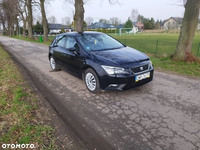 Seat Leon 1.4 TSI Start&Stop Style