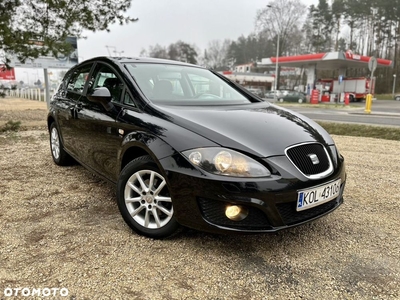 Seat Leon 1.4 TSI Style