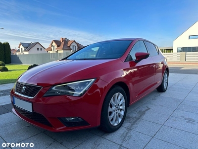 Seat Leon 1.4 TSI Style S&S